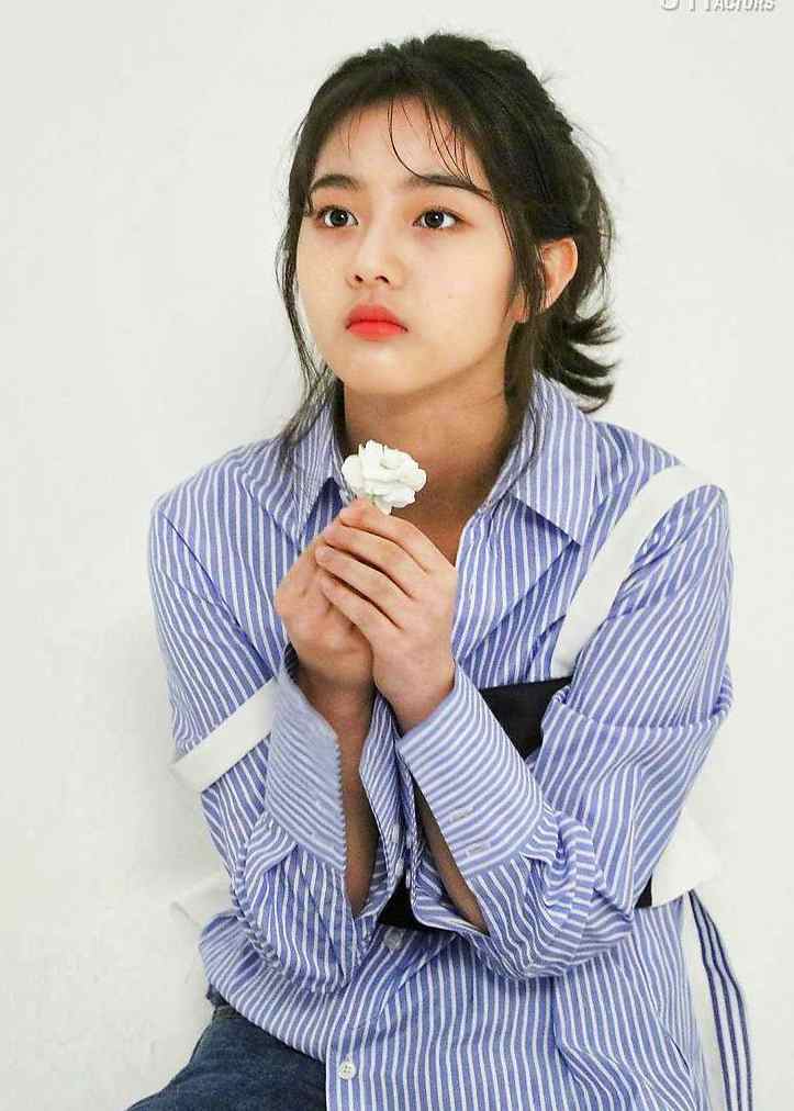 Shin Eun Soo - Wiki, Bio, Age, Height, Boyfriend, Films, Photos