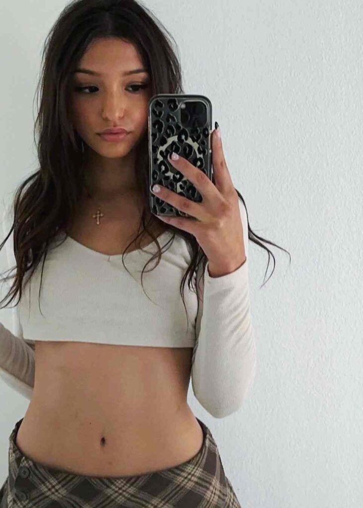 Layla Jenner Wiki, Bio, Age, Biography, Height, Photos & more