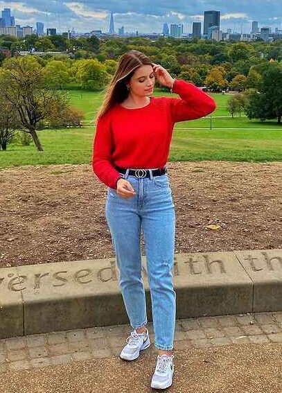 Martina Mikeskova - Wiki, Bio, Age, Height, Boyfriend & Biography